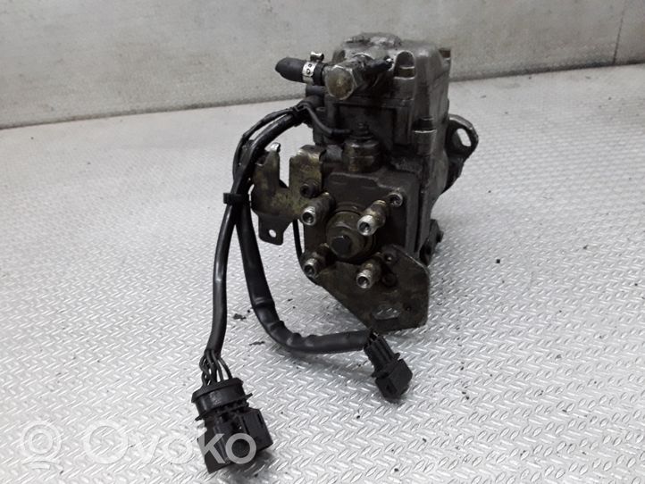 Volkswagen PASSAT B5 Pompe d'injection de carburant à haute pression 0460404986