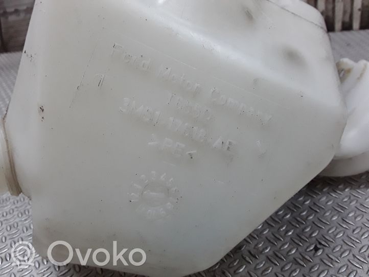 Volvo S40 Tubo riempimento della vaschetta del liquido lavavetri 3M5117618AE