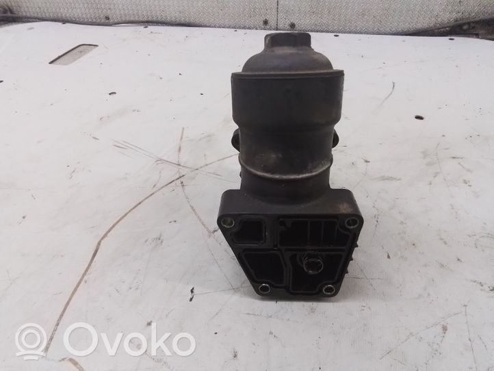 Volkswagen Transporter - Caravelle T5 Support de filtre à huile 03L115389C