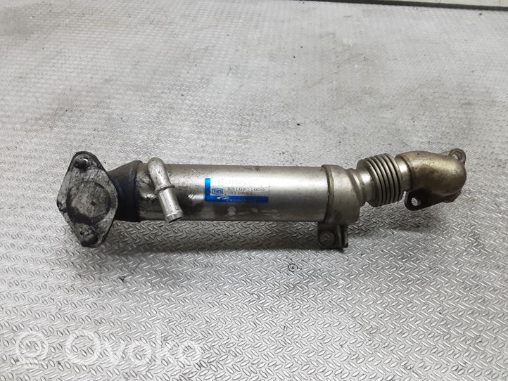 Honda Accord EGR valve cooler W810311000