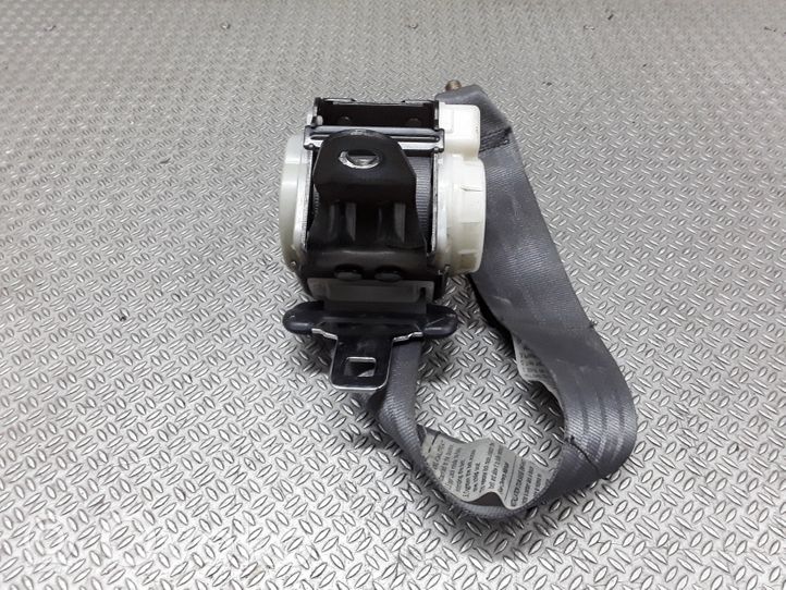 Honda HR-V Rear seatbelt E40428089