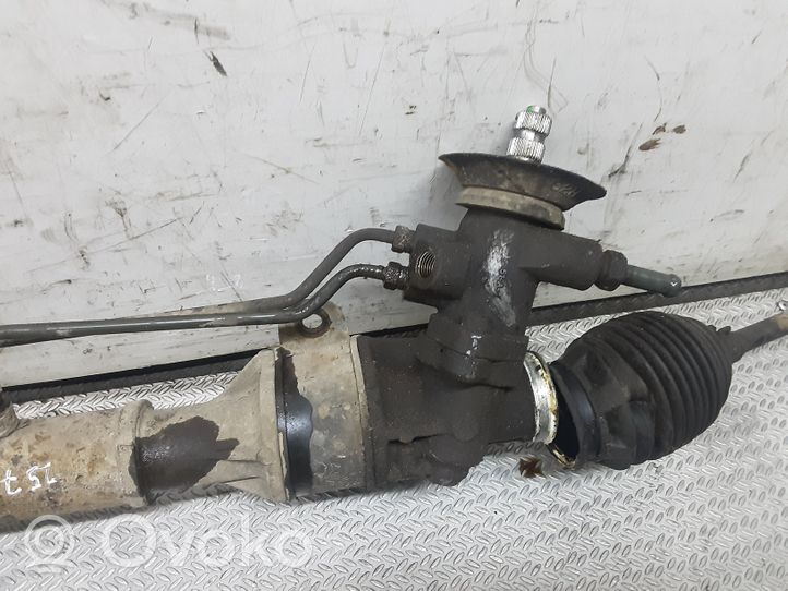 Honda HR-V Steering rack 