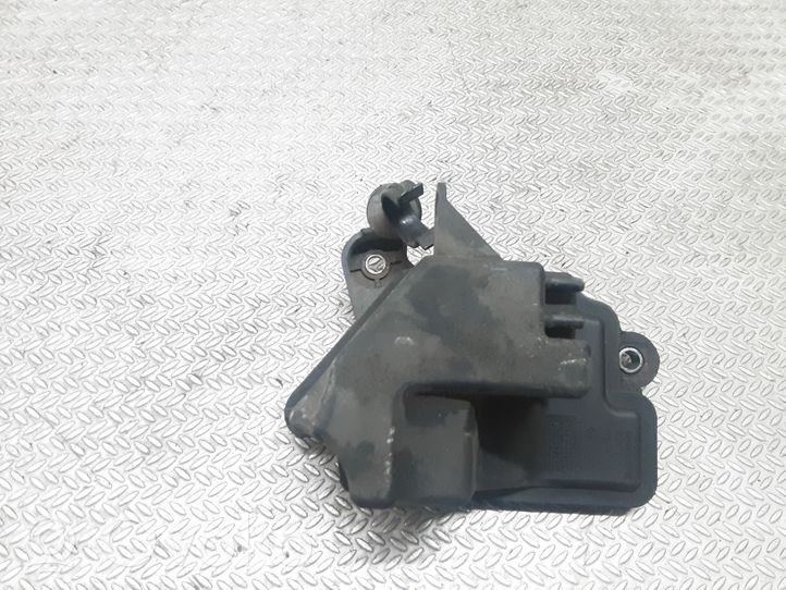 Ford Focus Podciśnieniowy zbiornik powietrza 9646411180