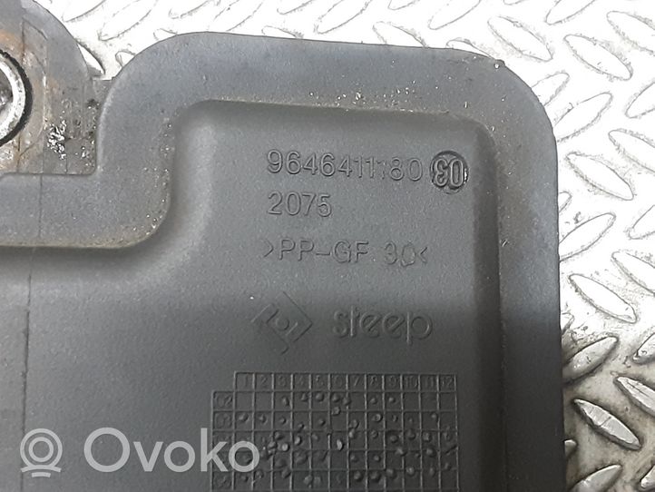 Ford Focus Unterdruckbehälter Druckdose Druckspeicher Vakuumbehälter 9646411180