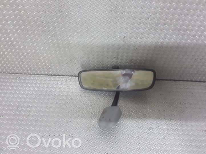 Honda HR-V Specchietto retrovisore (interno) E6017013