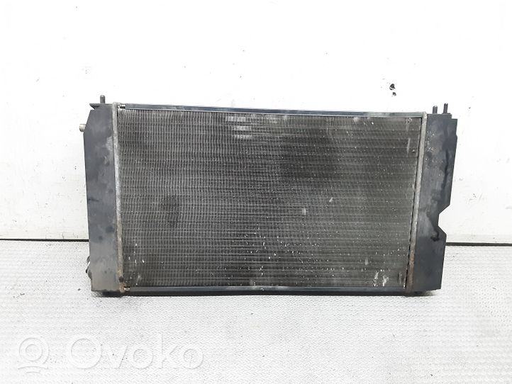 Toyota Corolla E120 E130 Radiateur de refroidissement PA66GF30