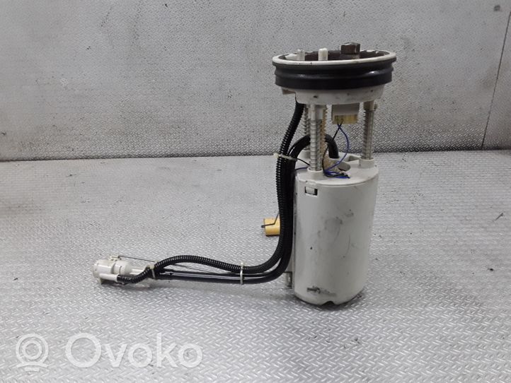 Mercedes-Benz ML W163 Capteur niveau de carburant A1634703394