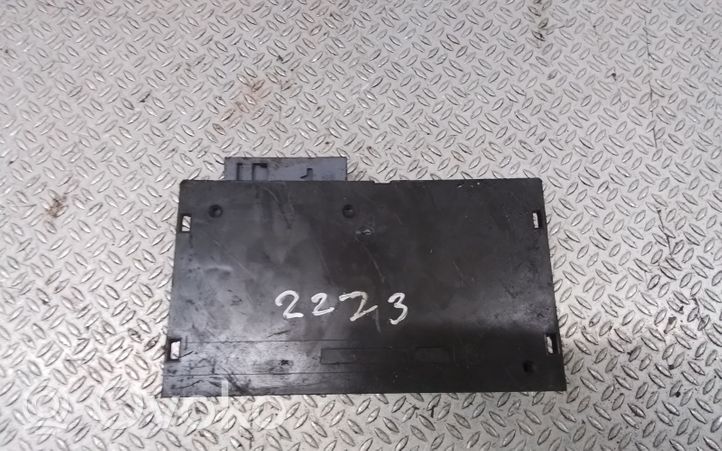 Opel Corsa D Moduł / Sterownik Bluetooth 13187911