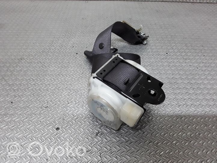 Subaru Legacy Ceinture de sécurité arrière 