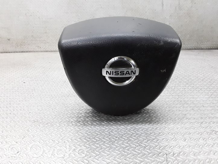 Nissan Murano Z50 Airbag de volant DZA5000A