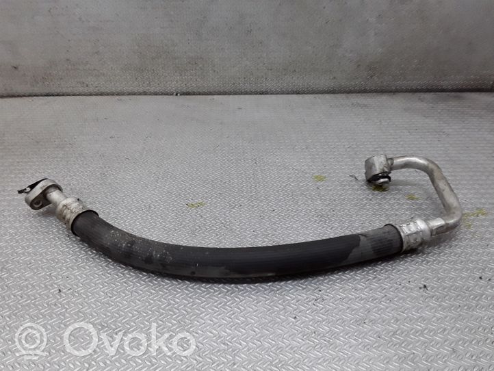 Chrysler Sebring (ST-22 - JR) Air conditioning (A/C) pipe/hose 