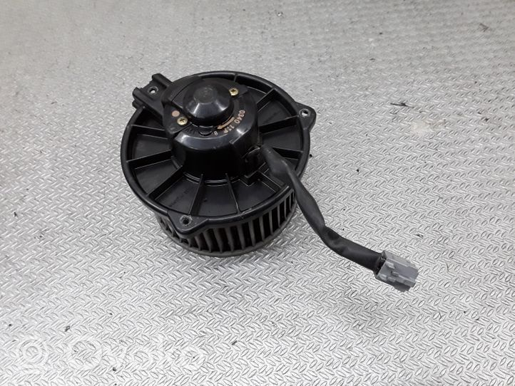 Toyota RAV 4 (XA10) Mazā radiatora ventilators 1940000340