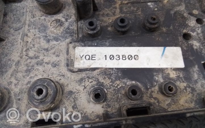 Land Rover Discovery Sulakemoduuli YQE103800