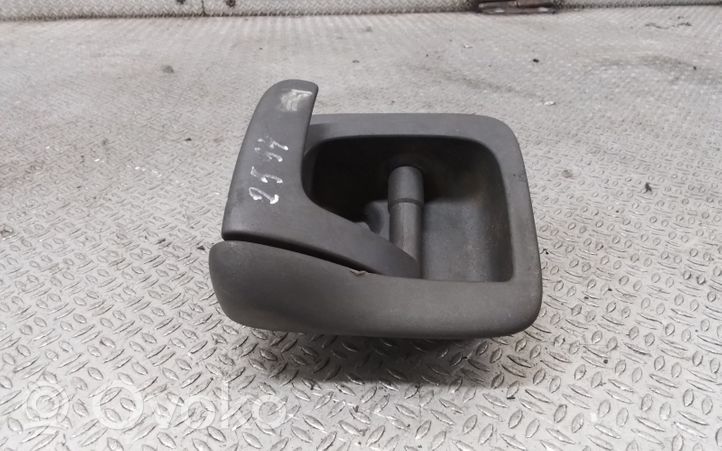 Volvo XC90 Hebel Öffner Griff Motorhaube 30634786