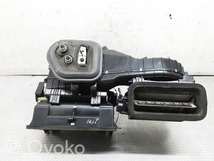 Opel Astra J Interior heater climate box assembly 13303352