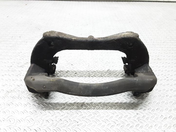 Opel Astra J Supporto della pinza del freno anteriore 