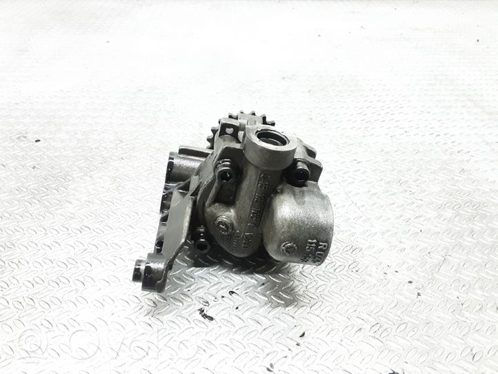 Audi A2 Pompe à huile 045115109A