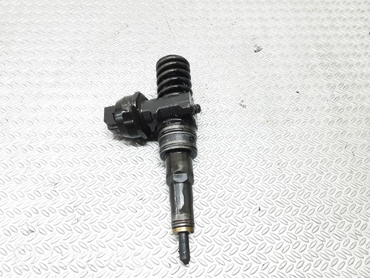 Audi A2 Injecteur de carburant 045130073T