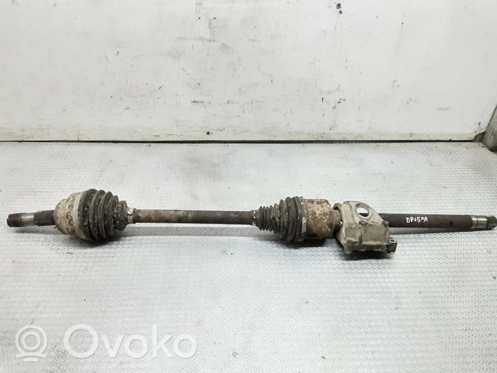 Citroen Jumper Front driveshaft 