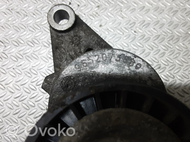 Citroen C2 Diržo įtempėjas 9652073680