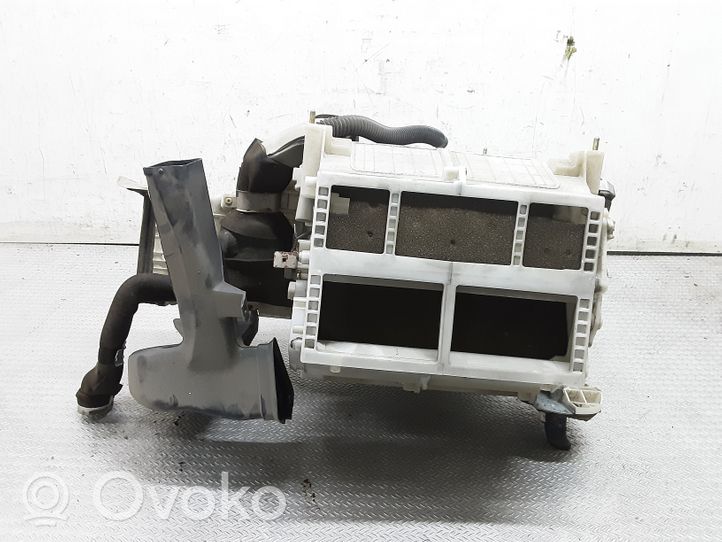 Mitsubishi Pajero Scatola climatizzatore riscaldamento abitacolo assemblata 4431103713