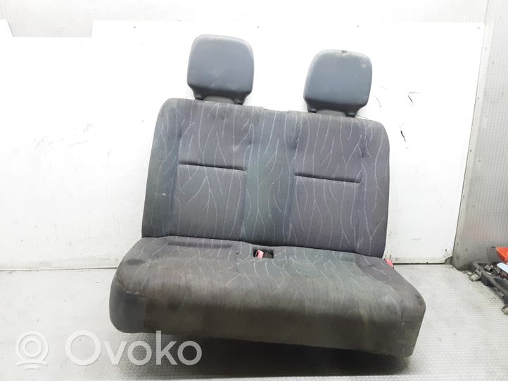 Mercedes-Benz Sprinter W901 W902 W903 W904 Front double seat 