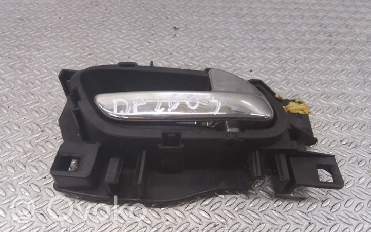 Citroen C3 Picasso Innentürgriff Innentüröffner vorne 1904002