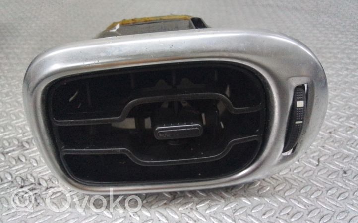 Citroen C3 Picasso Copertura griglia di ventilazione laterale cruscotto 9683043377