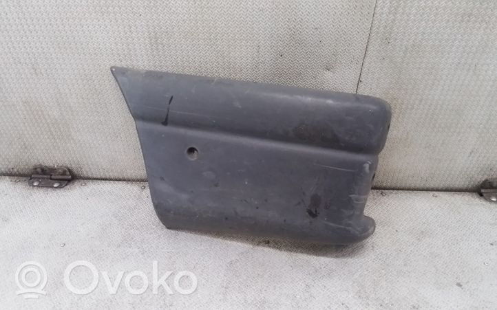 Opel Movano A Rear bumper corner part panel trim 7700352123