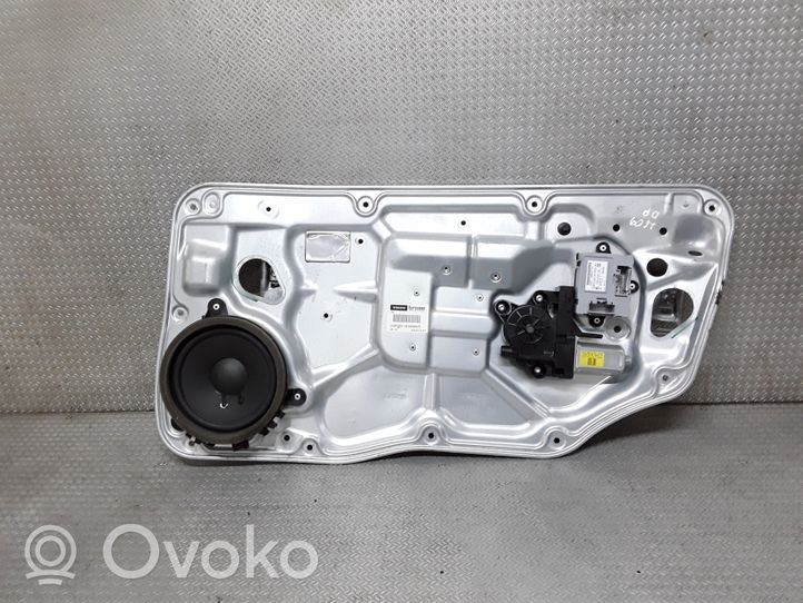 Volvo S80 Alzacristalli della portiera anteriore con motorino 30661066