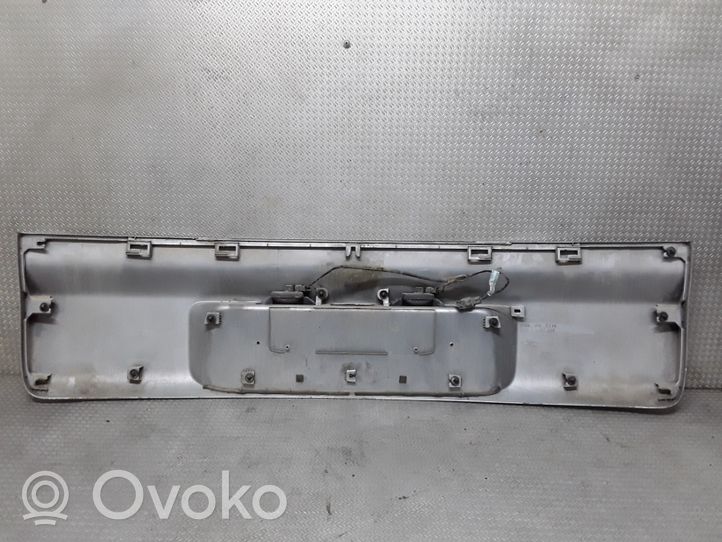 Honda Accord Tailgate trim 74890SEDZZ10