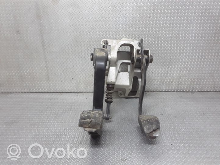 Volkswagen II LT Pedal assembly 