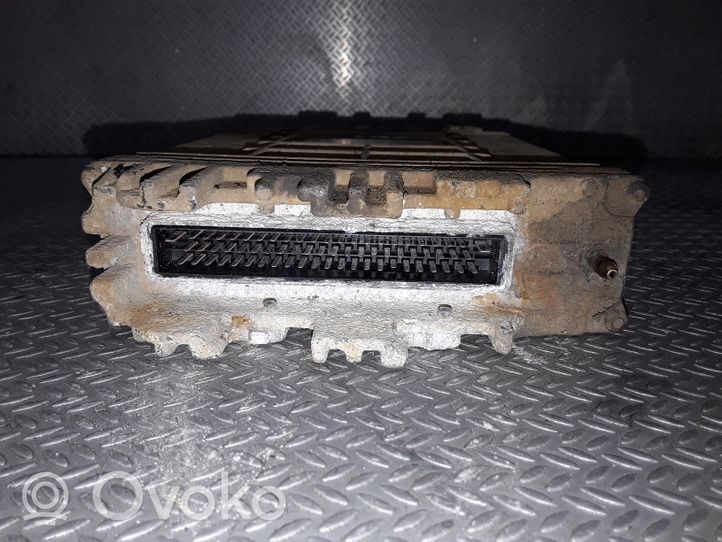 Volkswagen II LT Sterownik / Moduł ECU 074906021AQ