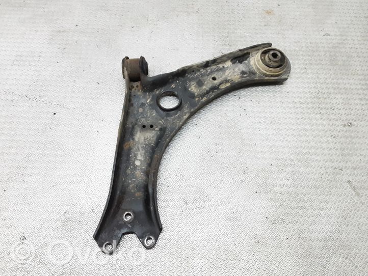 Skoda Yeti (5L) Front lower control arm/wishbone 