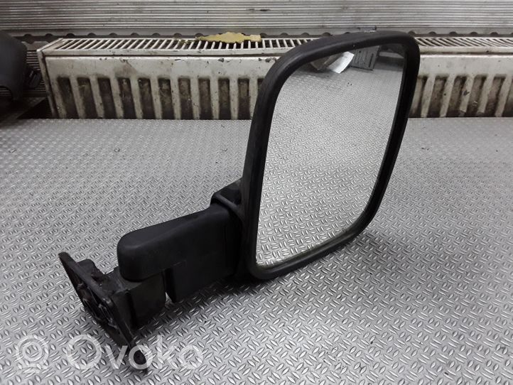 Ford Transit Manual wing mirror E500004