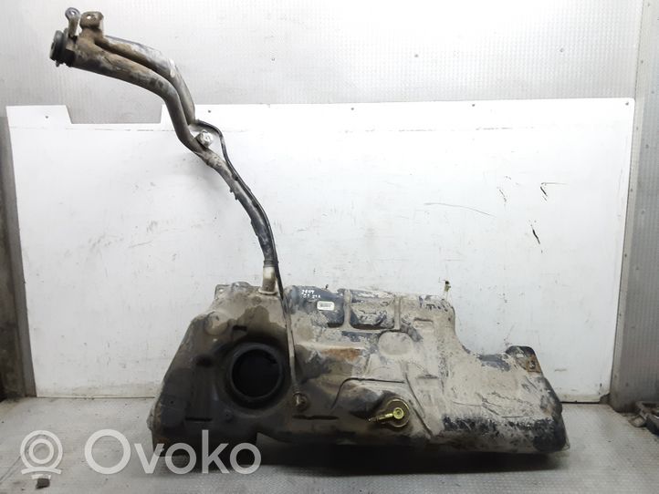 Citroen C4 I Degalų bakas 9647134680