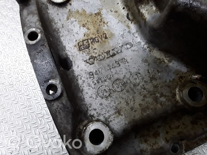 Volvo XC90 Oil sump 9471443A