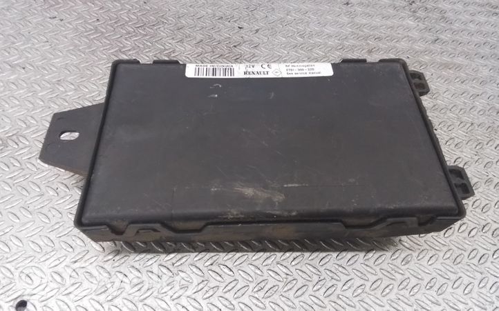 Dacia Logan I Comfort/convenience module 8200296328B