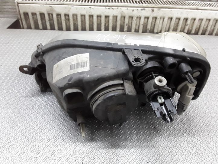 Dacia Logan I Faro/fanale 89029770