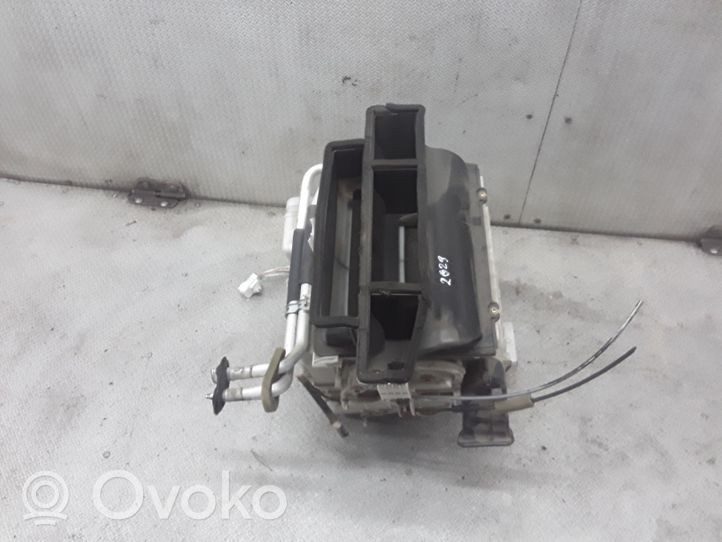 Toyota RAV 4 (XA20) Scatola climatizzatore riscaldamento abitacolo assemblata 