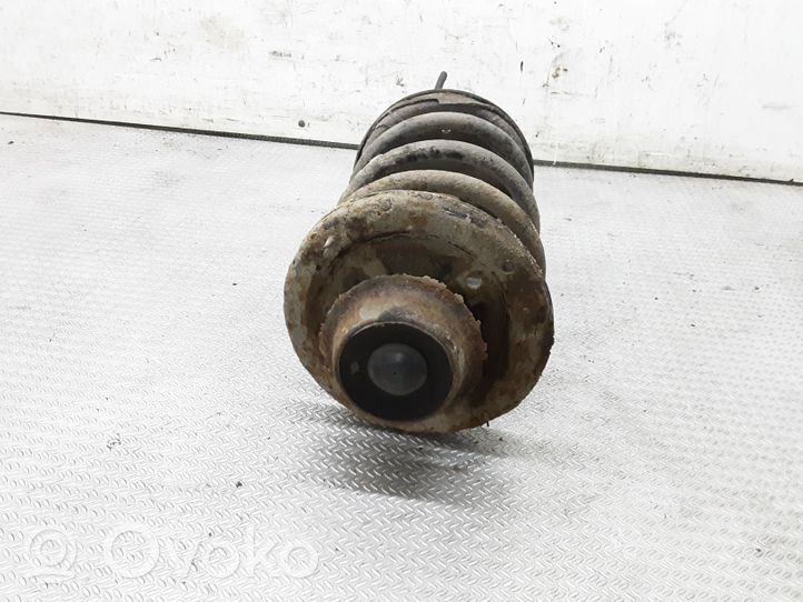 Hyundai Santa Fe Front shock absorber with coil spring 