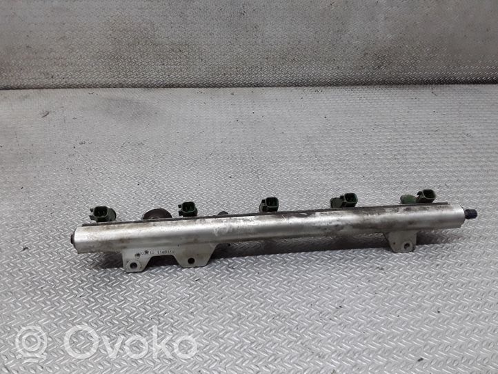 Volvo S60 Fuel injectors set 9470229