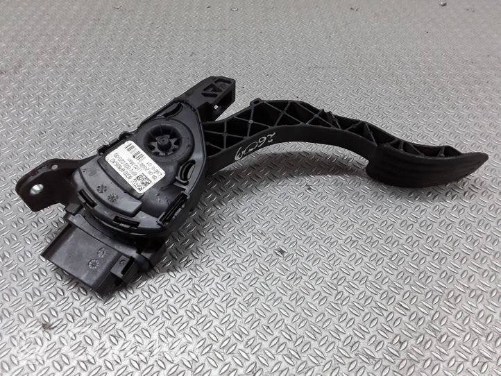 Volvo S80 Pedale dell’acceleratore 6G929F836AD