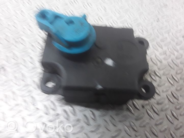 Nissan Note (E11) Air flap motor/actuator 