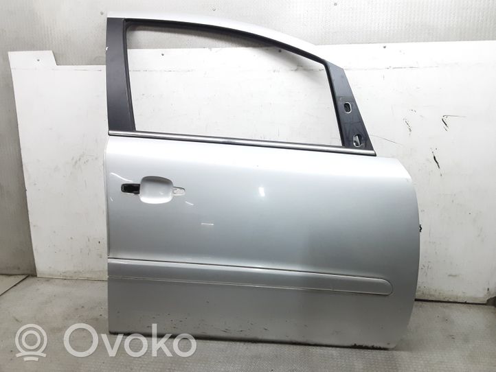 Opel Zafira B Front door 