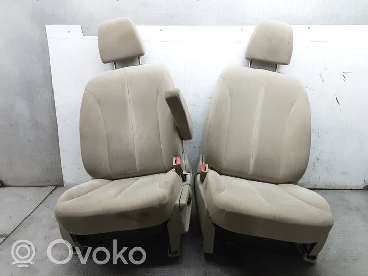 Nissan Prairie Juego del asiento 