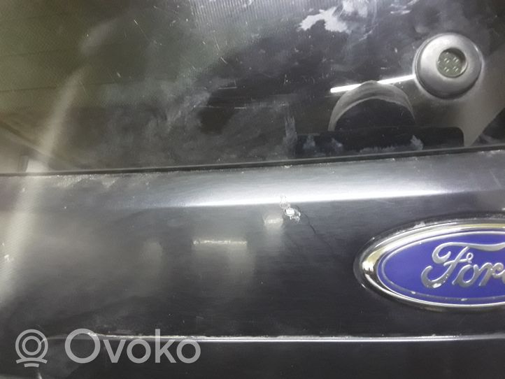 Ford C-MAX I Heckklappe Kofferraumdeckel 