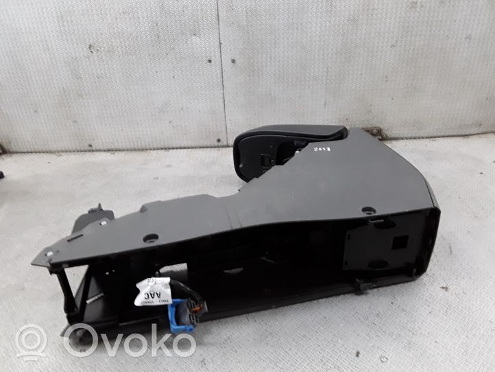 Ford C-MAX I Podłokietnik tunelu środkowego 7M51R045M62