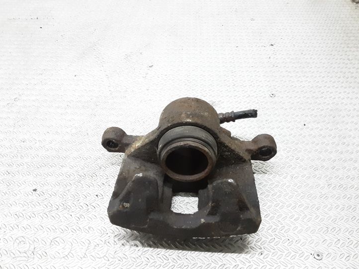 Opel Monterey Front brake caliper 