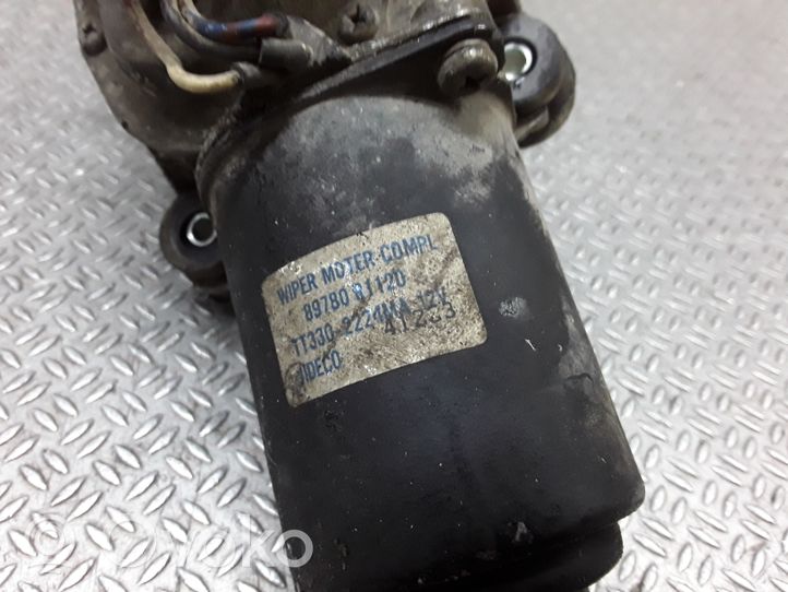 Opel Monterey Wiper motor 8978081120